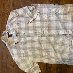 Domoni button up 3x